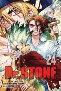 Inagaki Riichiro: Dr. Stone 24