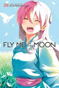 Hata Kenjiro: Fly Me to the Moon, Vol. 26