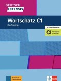 Schnack Arwen: Deutsch intensiv - Wortschatz C1 + MP3 allango.net