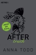 Todd Anna: After 2: truth
