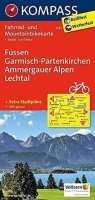 neuveden: Füssen,Garmisch,Partenkirchen,Am. 3127 / 1:70T KOM