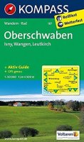neuveden: Oberschwaben 187 NKOM 1:50T