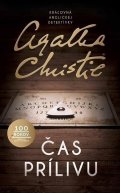 Christie Agatha: Čas prílivu (slovensky)