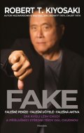 Kiyosaki Robert T.: Fake
