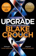 Crouch Blake: Upgrade