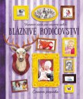 Červená propiska: Bláznivé rodičovství - Humorná siesta pro unavené rodiče