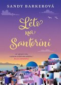 Barkerová Sandy: Léto na Santorini