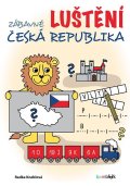 : Zábavné luštění – Česká republika