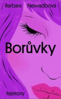 Nesvadbová Barbara: Borůvky