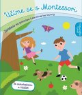 neuveden: Učíme se s Montessori - První objevování
