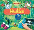 neuveden: Moje zvuková knížka Hudba