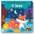 neuveden: Moje blikající zvuková knížka V lese