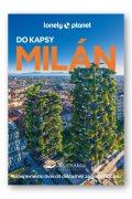 neuveden: Milán do kapsy - Lonely Planet