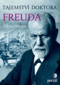 Abécassis Éliette: Tajemství doktora Freuda