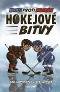 Lawrenceová Sam: Hokejové bitvy – Kluci proti holkám