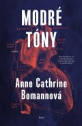 Bomannová Anne Cathrine: Modré tóny