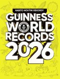 kolektiv autorů: Guinness World Records 2026 (česky)