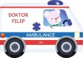 neuveden: Doktor Filip