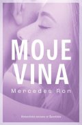 Ron Mercedes: Moje vina