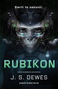 Dewes J. S.: Rubikon