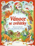 : Vánoce se zvířátky