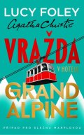 -: Vražda v hotelu Grand Alpine