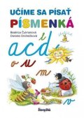 Čulmanová Beatrica: Učíme sa písať písmenká