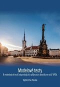 neuveden: Modelové testy