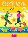 kolektiv autorů: Český jazyk 2 pro ZŠ - učebnice