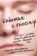 Pistorius Martin: Návrat z nicoty