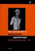 Cain David J.: Humanistická psychologie 2. - Příručka pro výzkum a praxi