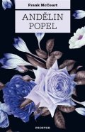 McCourt Frank: Andělin popel