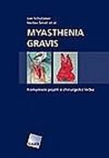 Schützner Jan: Myasthenia gravis