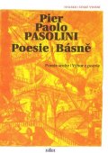 Pasolini Pier Paolo: Poesie / Básně