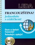 kolektiv autorů: Francouzština? Jednoduše s cédéčkem! 2 audio CD