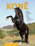 Buráňová Tillerová Zuzana: Koně - původ, plemena, vlastnosti, chov, jízda, výcvik, ustájení, zajímavos