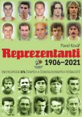 Kovář Pavel: Reprezentanti 1906-2021