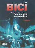Scott Justin: Bicí - Průvodce hrou na bicí pro začátečníky + CD