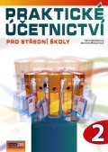 Rubáková Věra: Praktické účetnictví pro střední školy - 2. díl