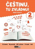 Kneblová Radka: Češtinu, tu zvládnu! - 2. třída