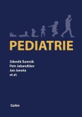 Šumník Zdeněk: Pediatrie