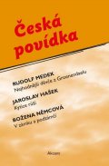 Hašek Jaroslav: Česká povídka