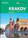 kolektiv autorů: Krakov - Víkend