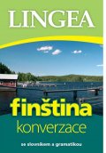 neuveden: Finština - konverzace se slovníkem a gramatikou
