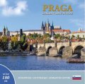 Henn Ivan: Praga: Zaklad v srdcu Evrope (slovinsky)