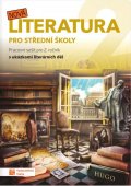 neuveden: Nová literatura pro 2. ročník SŠ - pracovní sešit