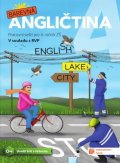 neuveden: Barevná angličtina 4 - pracovní sešit