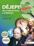 neuveden: Dějepis pod lupou 3 pro SŠ a gymnázia – učebnice