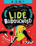 Jackson Tom: Lidé budoucnosti