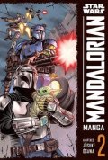 Osawa Yusuke: Star Wars - Mandalorian 2